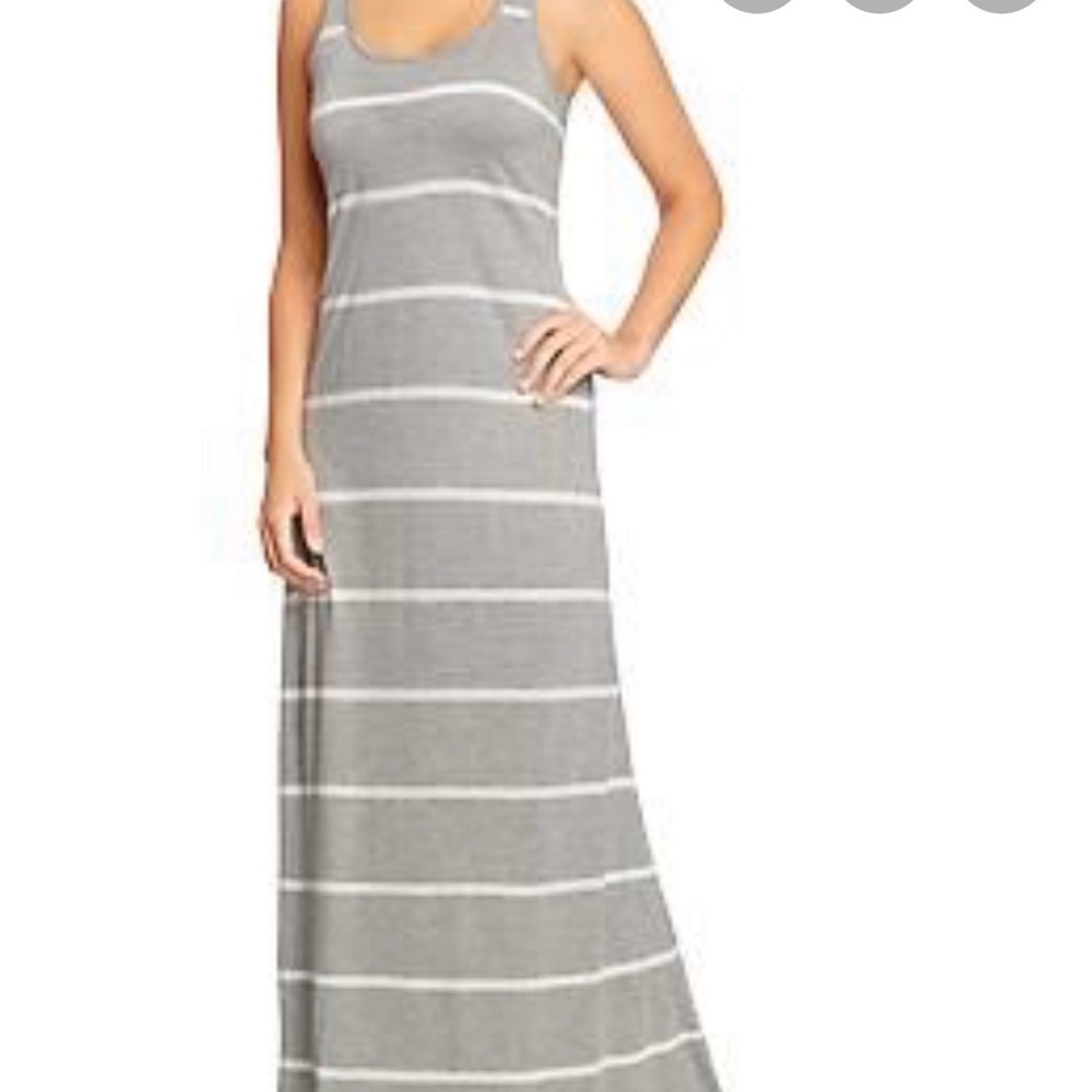 Old Navy maxi dress